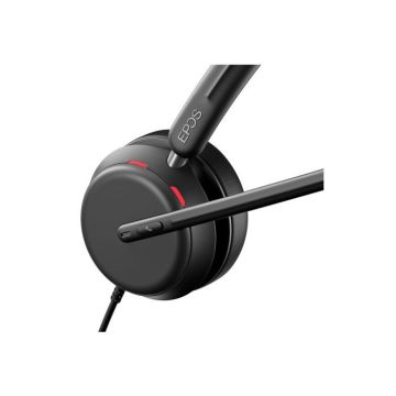 EPOS IMPACT 860 - micro-casqu