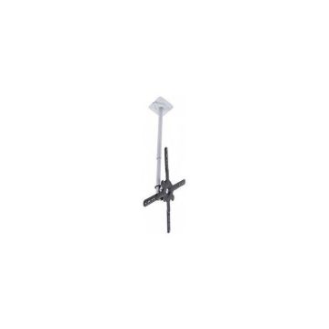 Erard Support plafond inclinable/orientable pour écrans de 30 à 55 - 049540