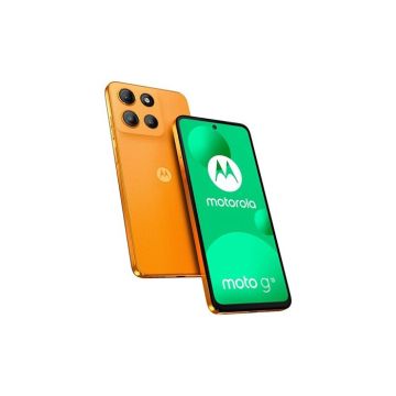 Smartphone Motorola Moto G15 6,72" Double SIM 128 Go Orange mandarine