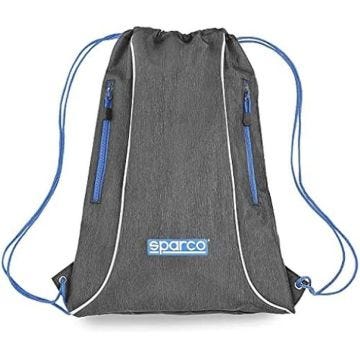 Sac à dos de sport - SPARCO - 0160037GR - Multicolore - Unisexe - 42/50 EU