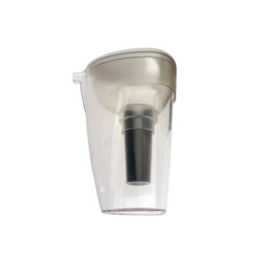 Carafe demineralisante ACTIV STEAM WATER + 1 filtre pour