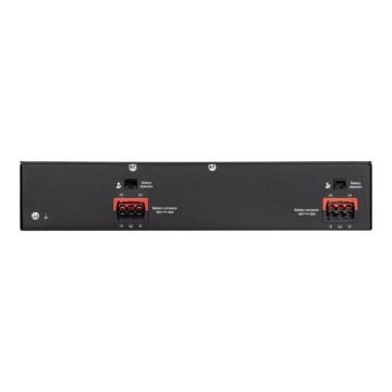 Batterie d'onduleur - Eaton - 5PX EBM 48V RT2U - 1000/1500 VA - Noir - Accessoire compatible
