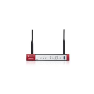 Pare-feu VPN ZYXEL ZYWALL 350 Mbps - Recommandé pour un maximum de 10 utilisateurs