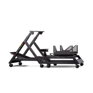Simulateur de conduite GT Track - Next Level Racing - Cadre seul Noir