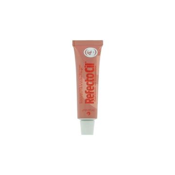 RefectoCil Sourcils Tint 4.1 15ml Rouge.