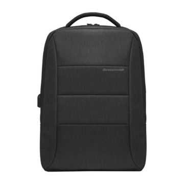 Sac à dos pour ordinateur portable en plastique recyclé Dbramante1928 Christiansborg