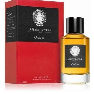 la Manufacture Omélie 44 Eau de Parfum Mixte 100ml