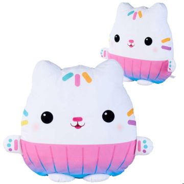 Gabby's Dollhouse Coussin pour chat 50cm