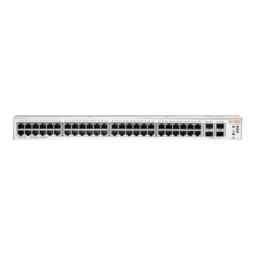 Commutateur - Aruba - Instant On 1930 - 48 Ports - PoE - Montable sur rack - 1U