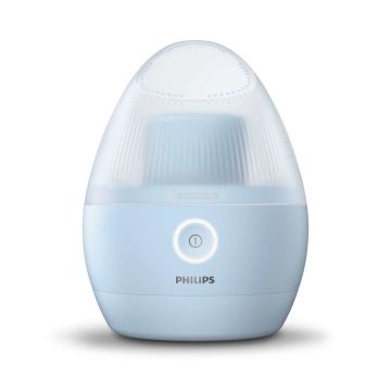 Philips GCA2100/20 Rase-peluches 1 pc(s) bleu