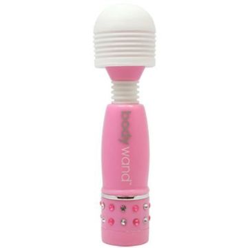 Body Wand Mini - Stimulateur.