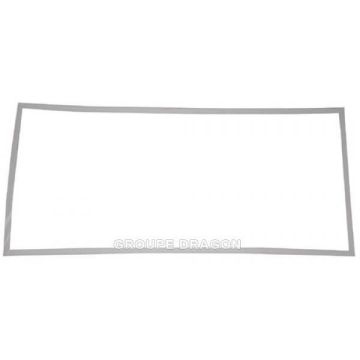 JOINT DE PORTE 578X1582 pour réfrigérateur ARTHUR MARTIN ELECTROLUX FAURE - BVMPIECES