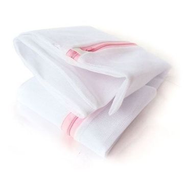 1 Filet à linge protection linge sensible