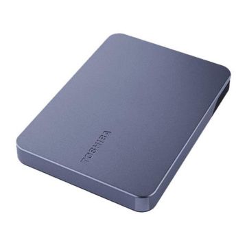 Toshiba Canvio Gaming 1 To - Gris - Disque dur externe 1 To 2.5' USB 3.0 compatible PC, Mac et consoles