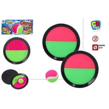 Catch Ball Game D20CM