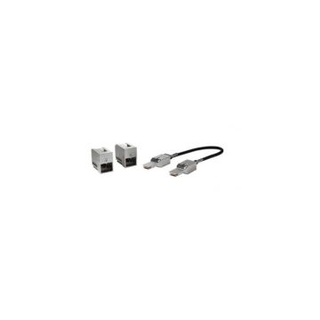 Module de stack - CISCO - Catalyst 9200/9200L - Couleur: Noir