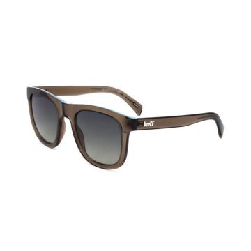 Lunettes de Soleil Levis LV 1023/S 53/22/145 09Q BROWN POLYAMIDE UNISEX LEV SUN LV 1023/S 09Q 53 22 145