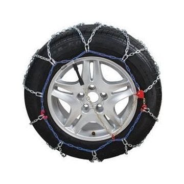 Chaines neige 12mm pour pneu speciale SUV Campi…