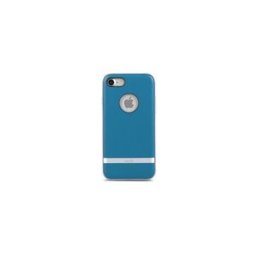 Napa Bleu Marine Coque iPhone 7