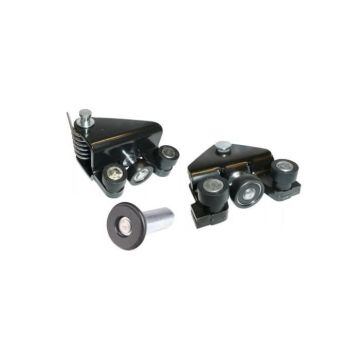 Guides de porte coulissante Trafic II Vivaro A Primastar 7700312