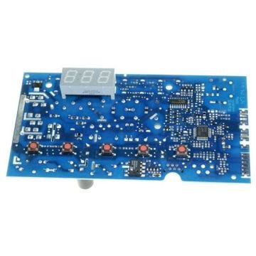 CARTE ELECTRONIQUE SECHE LINGE 49031714 MODULE DE COMMANDE ET PUISSANCE