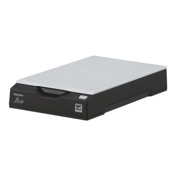 Scanner pour documents - Fujitsu - Fi-70f - Numérisation rapide - Résolution 600 DPI - USB 2.0