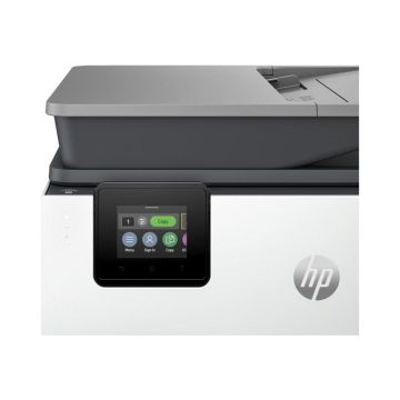 HP Officejet Pro 9120b All-in