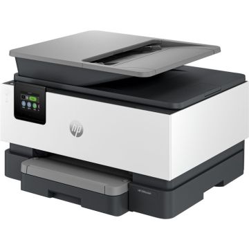 HP Officejet Pro 9120b All-in