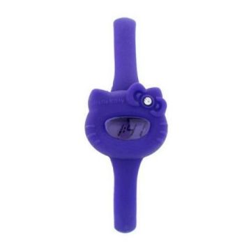 Montre Enfant Hello Kitty HK7123L-16 (27 mm) - Hello Kitty - Quartz - Résine - Mixte