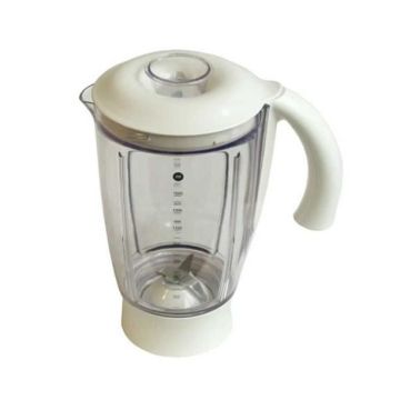 Récipient blender complet acrylique 1.5L - Kenwood - réf. KW662494