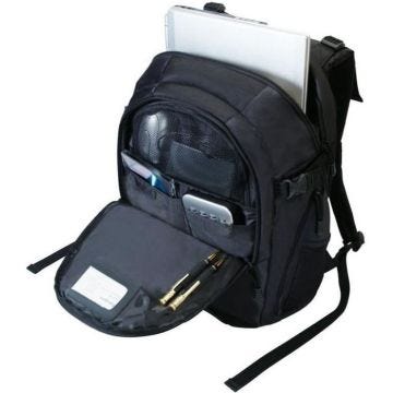 TARGUS Sac à Dos pour ordinateur portable Campus 15 - 16" - Noir