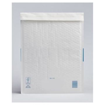 Enveloppe Bulle Résistante - UM - Taille H - 110 X 160 + 45