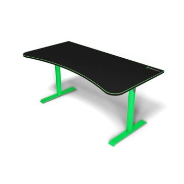 Bureau gaming Arozzi Arena - green - TU