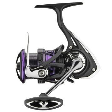 Moulinet - Daiwa - Prorex X LT - Poids léger 255g - Capacité Nylon 0.28/150 - Frein 10kg