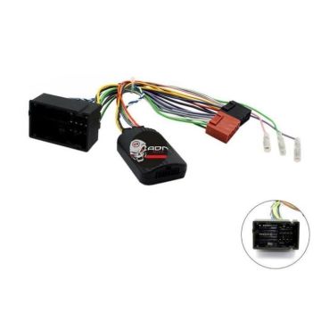 Interface Commande au volant FA11CN compatible avec Fiat ap12 Chinois