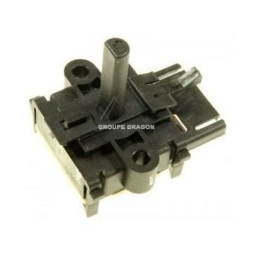 Commutateur de position pour four BRANDT - FP1061W1 AS6019547 FP1060B1 FP1060B FP1060W1 FP1060W FP10