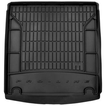 FROGUM TAPIS DE COFFRE CAOUTCHOUC pour RENAULT Laguna III Grandtour 2007-2015