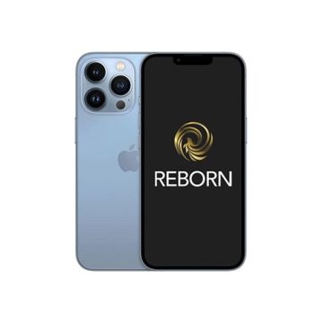 iPhone 13 Pro Max - Apple - 128Go - Bleu - 5G - Reconditionné Grade A