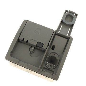 BOITE A PRODUIT LAVE VAISSELLE 00645026 DISTRIBUTEUR BOITE A PRODUIT