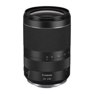 CANON Objectif RF 24-240mm f/4-6.3 IS USM Garanti 2 ans