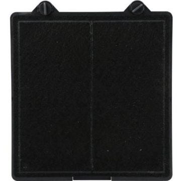 Filtre à charbon pour hotte aspirante AEG - ALLSPARES - 50279032002 - Noir