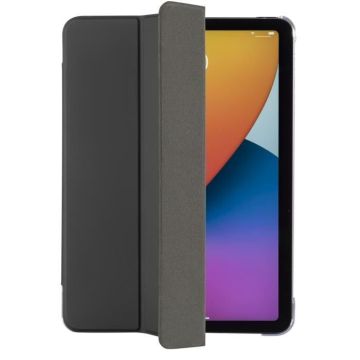 Poch. tab. "Fold Clear" pr Apple iPad Air 10,9" (4e gén./2020), nre Noir