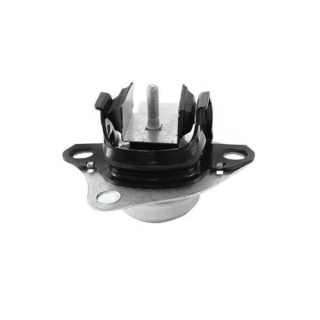 Support moteur droit - UM - Renault Megane 1 - Scenic RX4 - Noir - Référence 7700425757