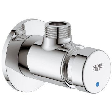 GROHE Robinetterie Temporisée Euroeco Cosmopolitan T 36267000 (Import Allemagne)