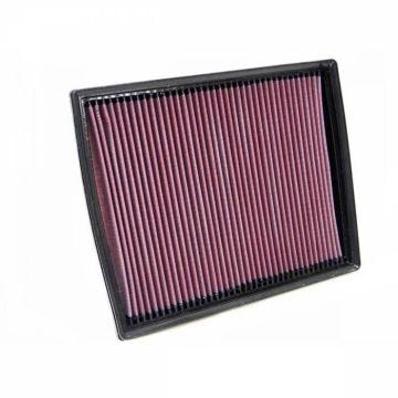 Filtre de remplacement pour Opel Astra G / Astra H / Zafira A / Zafira B