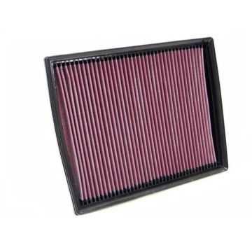 Filtre de remplacement pour Opel Astra G / Astra H / Zafira A / Zafira B