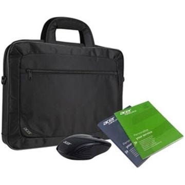 ACER Pack Gold 14" - Sacoche + souris + 3 ans sur site