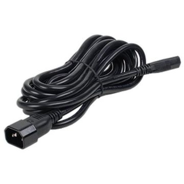 FUJITSU T26139-Y1968-L180 CÂBLE ÉLECTRIQUE NOIR 1,8 M CANON