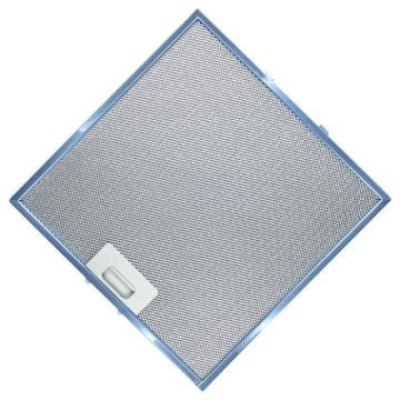 Filtre métallique anti-graisse - Hotte - (53441)