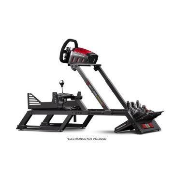 Cockpit de course - Next Level Racing - FGT - Cadre seul - Noir - Personnalisable